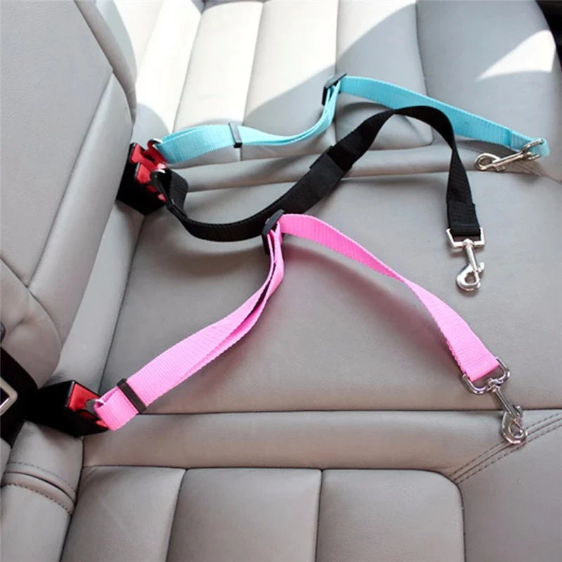 Seat belt for Pets 